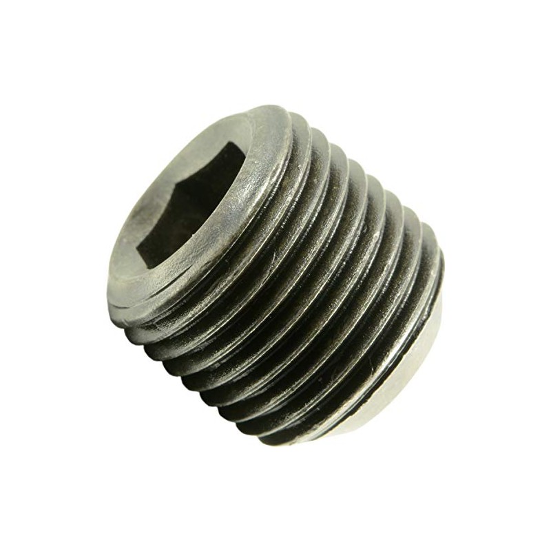 Hard-to-Find Fastener 014973402501 Socket Set Screw Fine, 5/8-18 x 5/8,