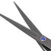 6 Inch Hair Cutting Scissors Stainless Steel Professional Shears Salon