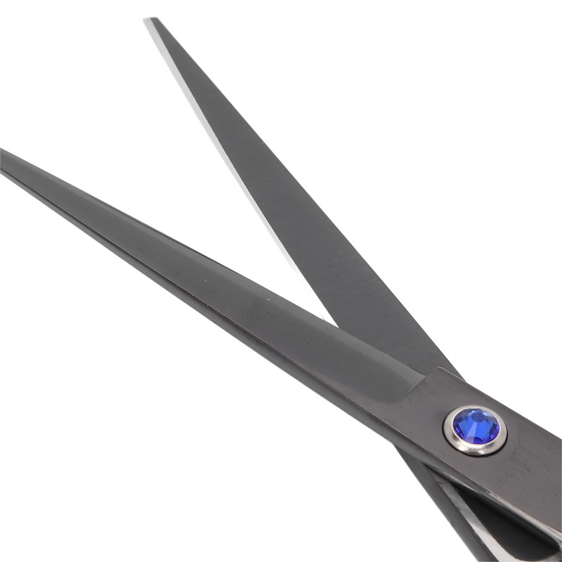 6 Inch Hair Cutting Scissors Stainless Steel Professional Shears Salon