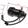 chdo5471 10226035 Fuel Filter Assembly For Chevy/GMC 6.5 V8 C1500