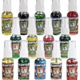 BluntLife USA Extra Strong Spray Air Freshener - 1oz (Box of 20)