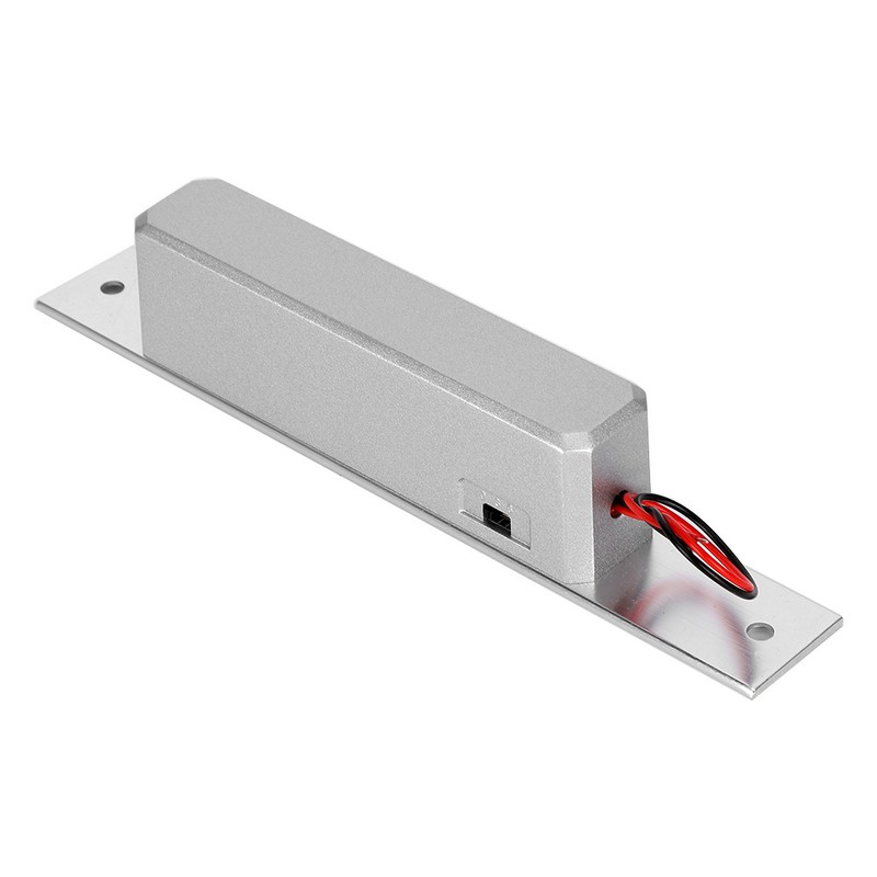 GK-202 DC12V Electric Bolt Door Lock Mortise for Security Access