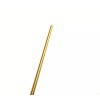 Saturn 3/8" C360 BRASS SOLID ROUND ROD 48" long H02