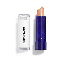 COVERGIRL Smoothers Moisturizing Concealer Stick, Concealer Makeup, 0.14 Ounces,Concealer for Dark Circles, Full Coverage Concealer, Under Eye Conceal