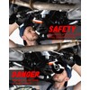 QUICKWOLF Wrench Extender Tool and Wrench Extender Tool Bar, Universal