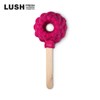 Rush [Lush] Raspberry Blower 185g - Reusable Bubble Bar / [러쉬]라즈베리 블로어 185g - 리유저블 버블 바