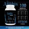 Cla Carnitina 1kg Anubis 100 Servs Pre Entreno Sabores