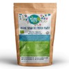 Organic Brown Rice Protein Powder by The Natural Health Market