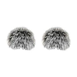 TXTUNE lapel microphone windscreen