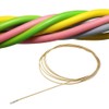 3 Cores Electrical Wire Threader Electrician Threading Device Cable Wire