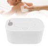Wipe Warmer Wet Wipe Dispenser USB Powered Constant Temperature Large