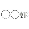 49mm Cylinder Piston Kit 42230201200 Low Noise Heat Dissipation Replacement