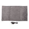Electric Heating Pad 19x11in USB Fast Heating 3 Temp Modes
