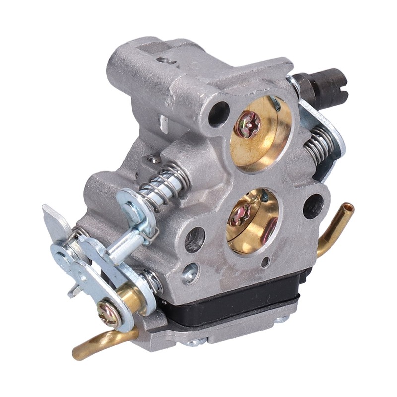 Lawn Mower Carburetor Replacement 574719402 545072601 for Husqvarna 235 235E