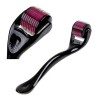 Derma Roller Titanio Facial Regenera Colageno Barba Cabello