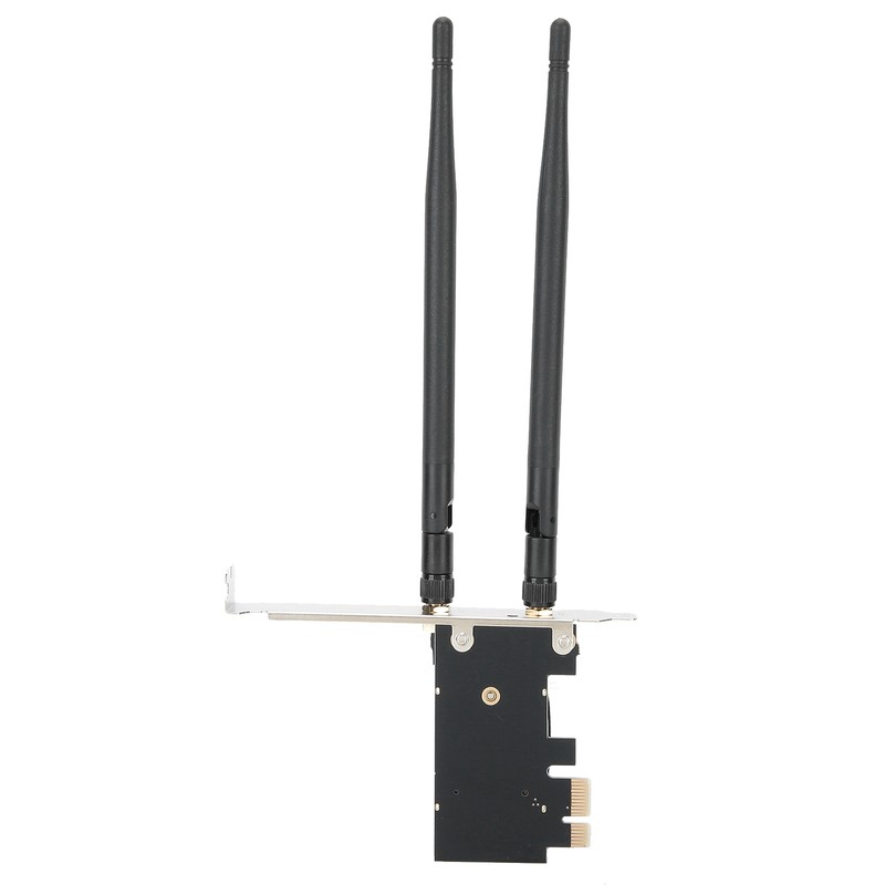 Wireless Network Card Adapter PICE1X to NGFFEkey Laptop Computer Converter