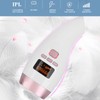 990000 Flashes Ice Cooling Hair Removal Device Leg Armpit Arm