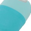 Ice Face Roller Cooling Massage Silicone Jadestone Facial Beauty Ice