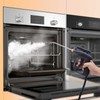 High Temp Steam Cleaner, 1600W High Pressure Handheld Car Carpet