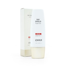 Ohui Day Shield Perfect Sun Cream Red 50ml (SPF50+/PA++++) / 오휘 데이쉴드 퍼펙트 선크림 레드 50ml (SPF50+PA++++)