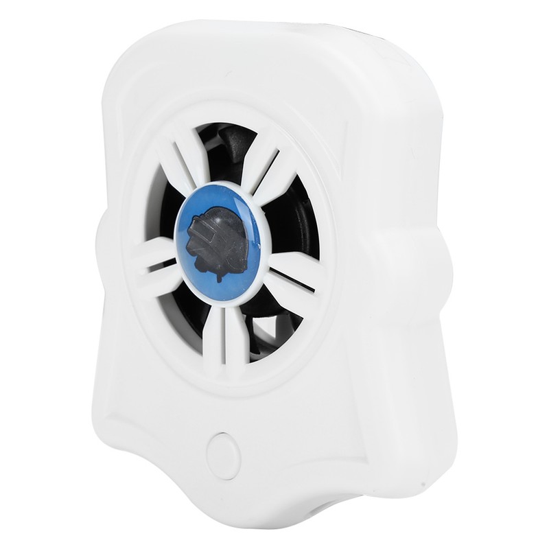 P9 Mobile Phone Cooler Portable Gaming Radiation Fast Cooling Smartphone