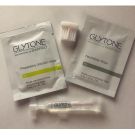Glytone MA Peel (Mandelic Acid)  - Brand New - incl. applicator & Prep/post pads