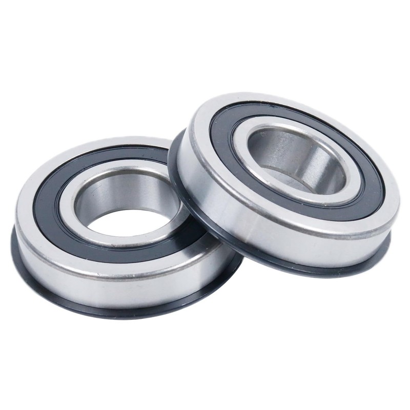 Dowfane Transmission Input Shaft Bearing Set 5013634AB 2Pcs Compatible with
