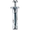Molly Hollow Metal Cavity Fixing, 8 x 33 mm -
