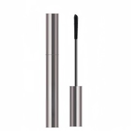 Black Mascara with Precise Brush, Volume and Length, No Flaking, No Clumping, Smudge Proof, Waterproof, Cruelty-Free