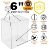 ATV Store Premium Pop protectors 6" 0.40mm thickness X 2