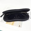 Qiuyan Sunglasses Soft Case Portable Travel Spectacle Case Ultra Light