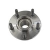 Mevotech H513115 Wheel Bearing and Hub Assembly