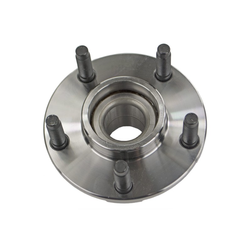 Mevotech H513115 Wheel Bearing and Hub Assembly