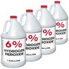 Allied Science 6% Hydrogen Peroxide, Food Grade H202 and Water,
