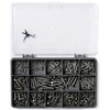 240 Assorted Pozi Countersunk Self Tapping Screws | DIN 7982