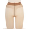 Atsugi ASTIGU Women's Stockings, All Through, Bare Skin Feel, 3