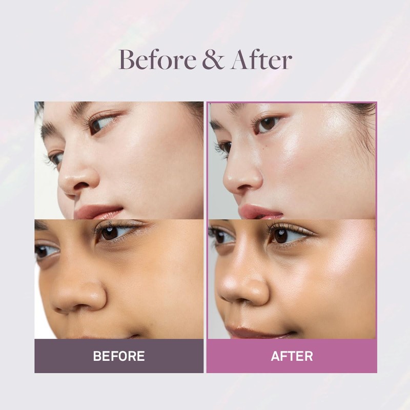 hince [hince]*new* True Dimension Radiance Balm (7 colors)