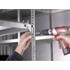KWB Socket Spanner 8 mm Inner Hexagonal 102708 (1/4 inch