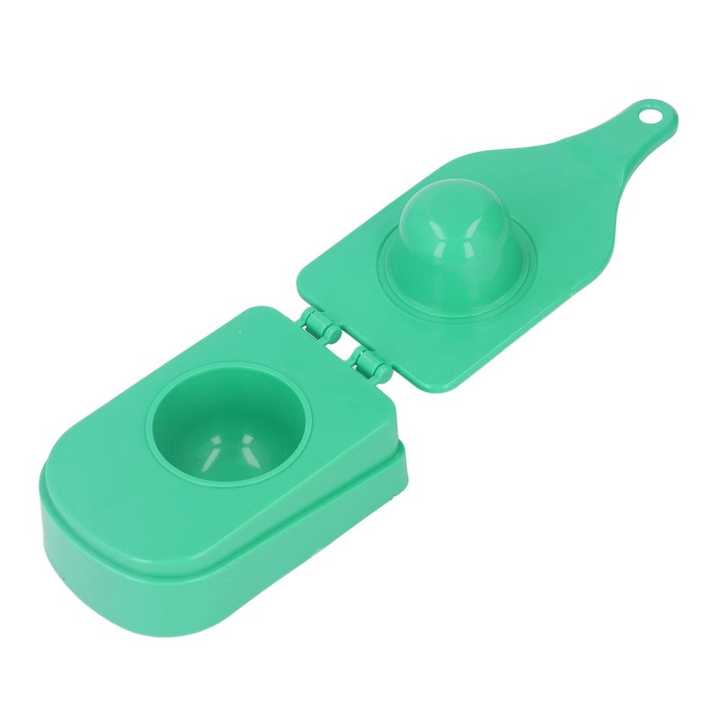 Plantain Press Tostones Maker Meatball Maker Banana Patacones Baking Tool