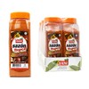 Badia Sazon Tropical with Annatto and Coriander, 1.75 Pound (Pack