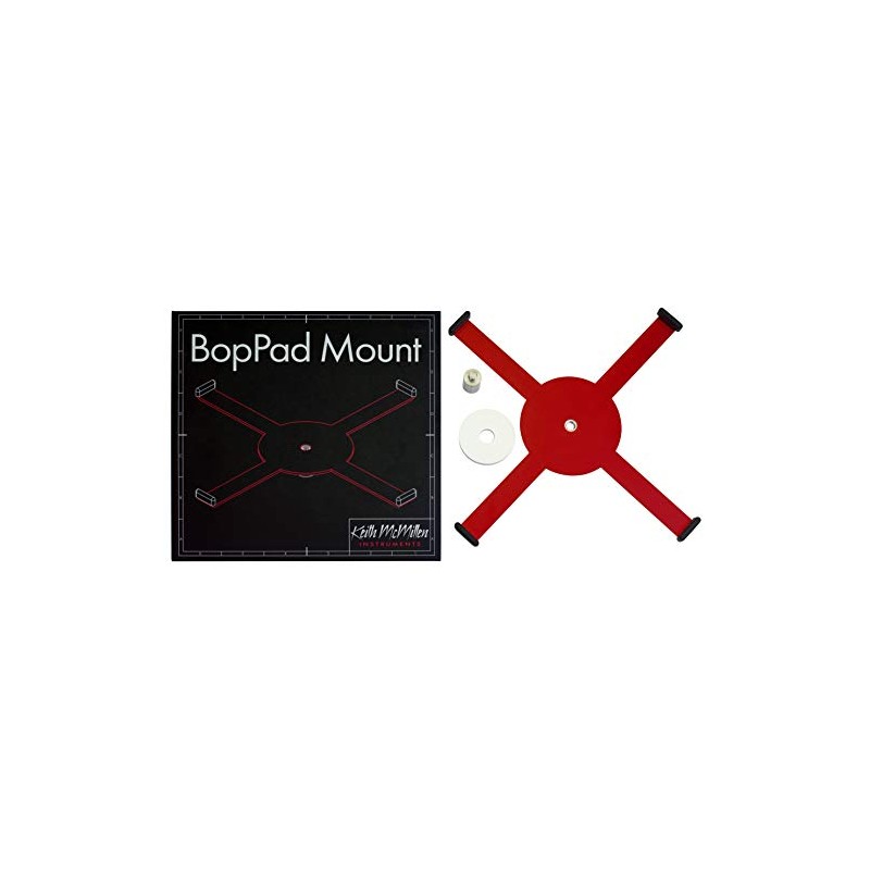 Keith MCMillen Bop Pad Mount