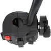 FVRITO 5 Function 9 Wire Left Starter Kill Light Choke