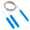 CPAP Hose Cleaning Brush and Handy Brush Suitable for Cleaning