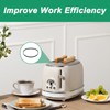 Bread Maker Belt 537mm Compatible with Morphy Richards Models 48280