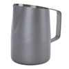 Milk Frothing Pitcher 450ml 201 Stainless Steel Inner Scale Coffee