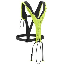 EDELRID TreeRex Bungee Tree-Climbing Chest Harness