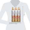 Pantene ​​Pantene Curl Mousse - 3pk, 6.6oz, Defined Curls​