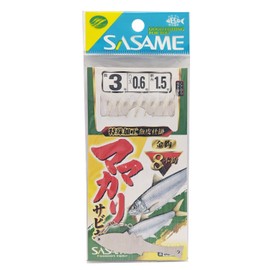 Sasame SZ812 Mama Calisabiki 3-0.6-1.5