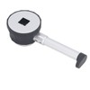 Handheld Microscope with LED Light Scale 45X Electronic Digital Portable