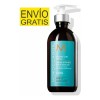 Crema Para Peinar Intensa Moroccanoil Para Rizos Curl 300 Ml